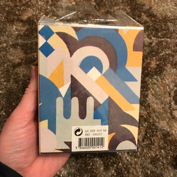 New Jean Patou l’heure attendue eau de toilette - Picture 2 of 5